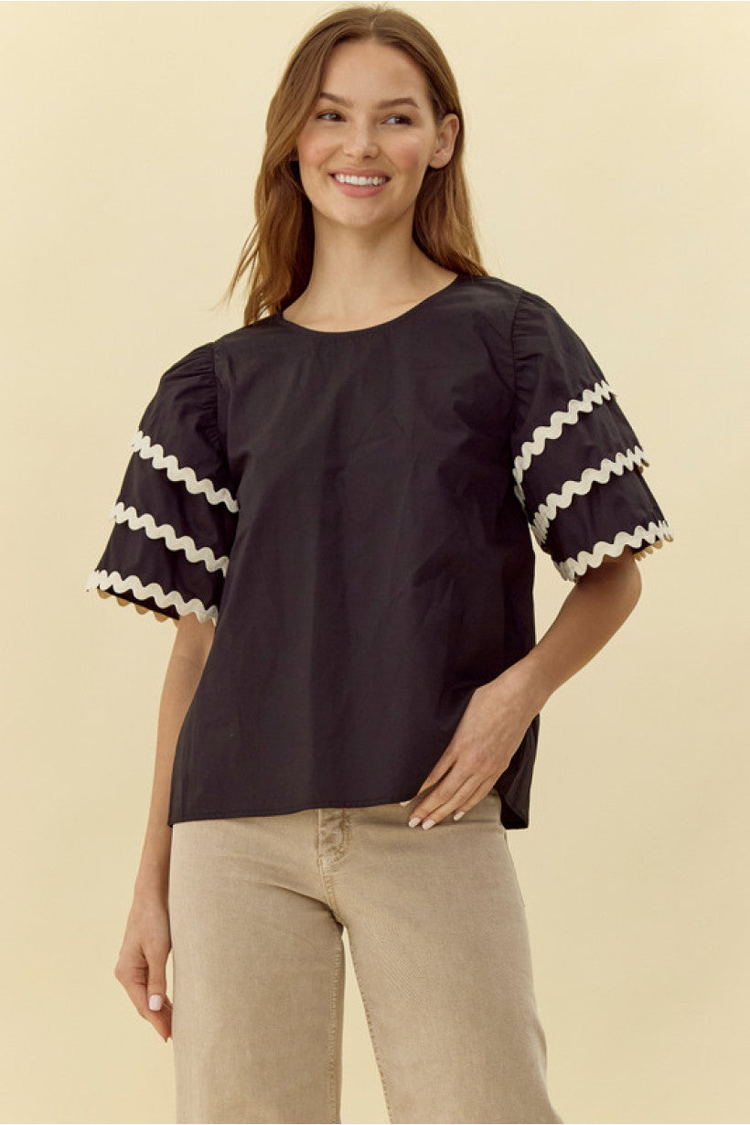 Luna Top