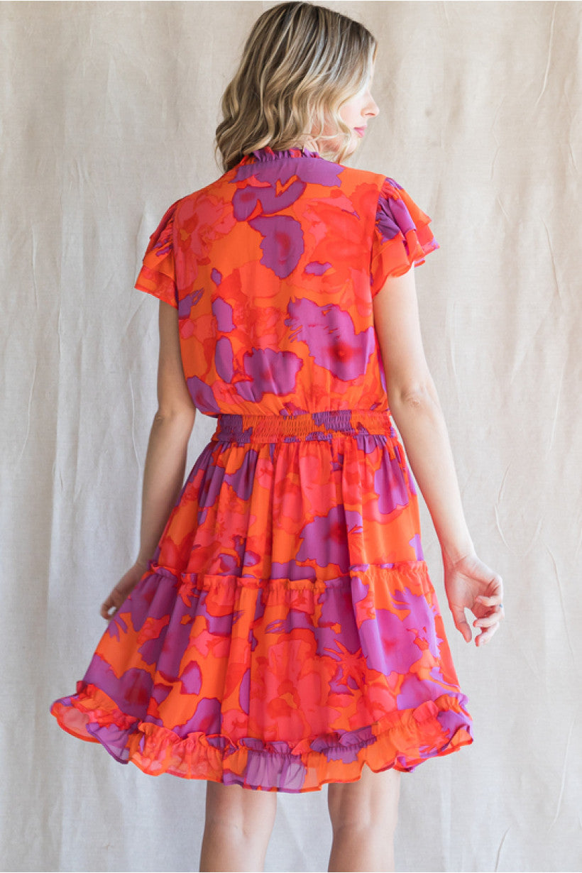 Harlyn Dress