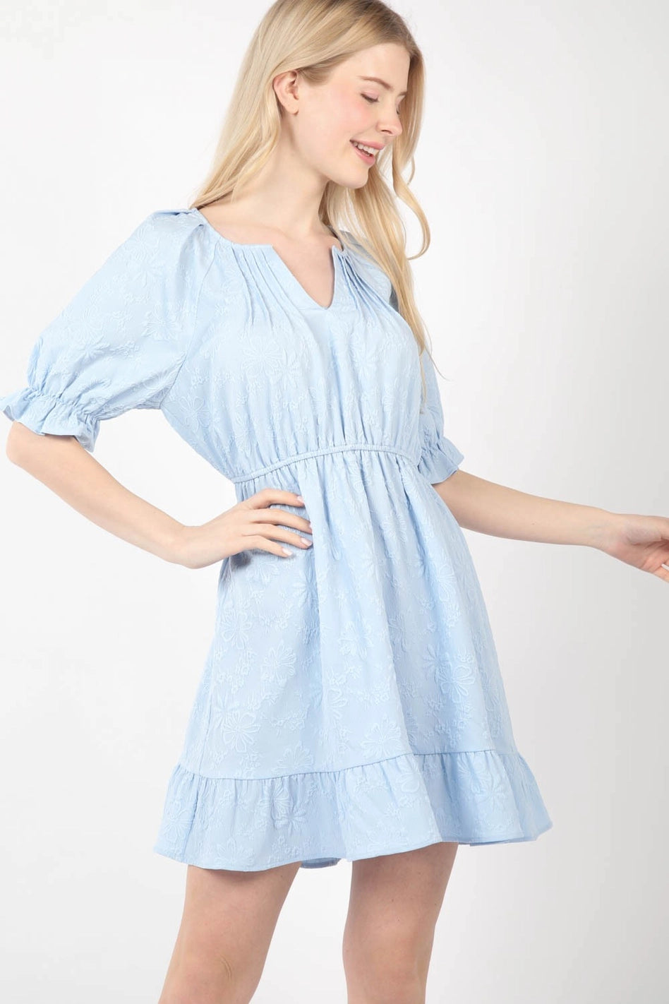 Kaycee Dress