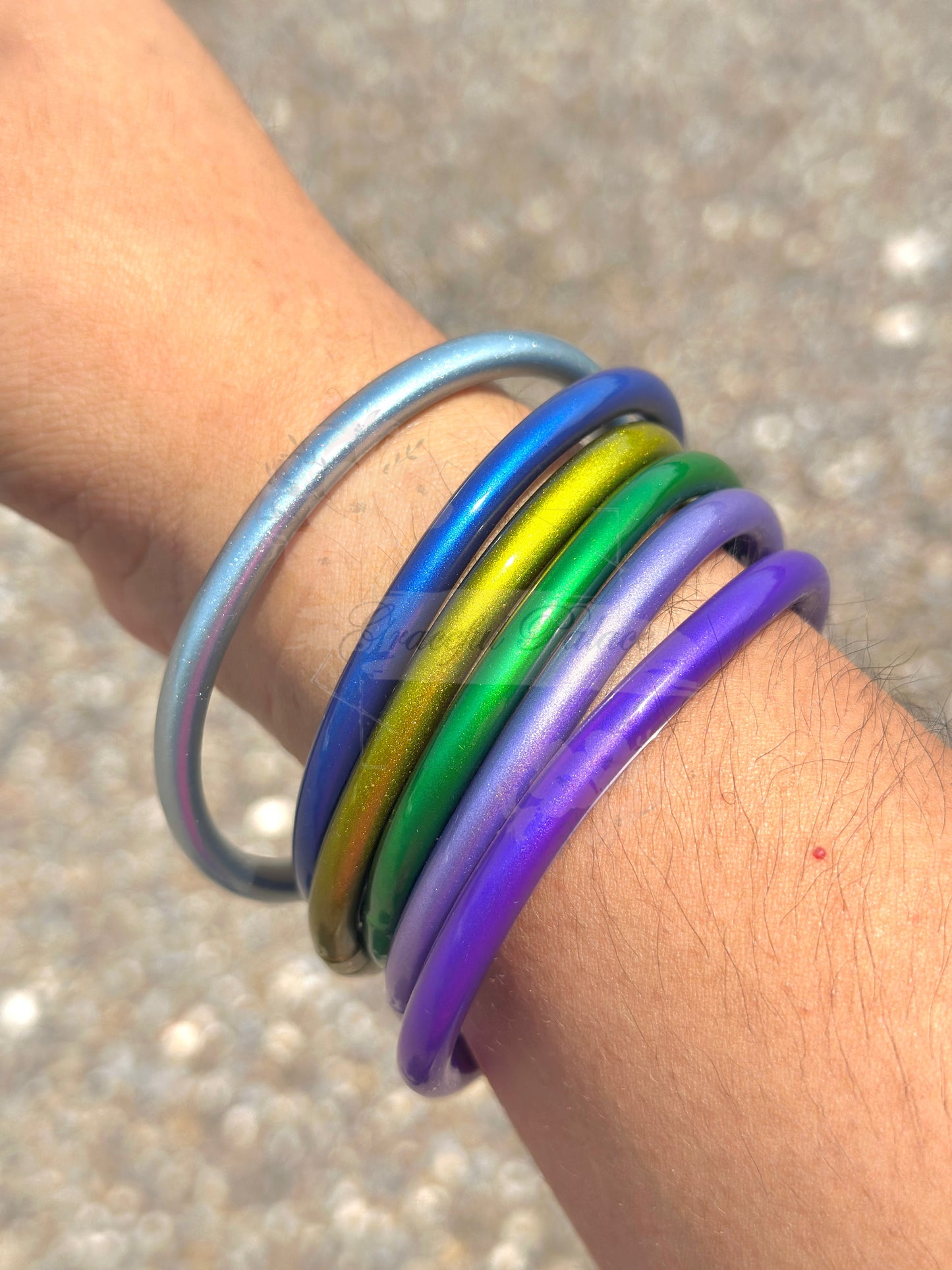 Bangles PRE-MADE