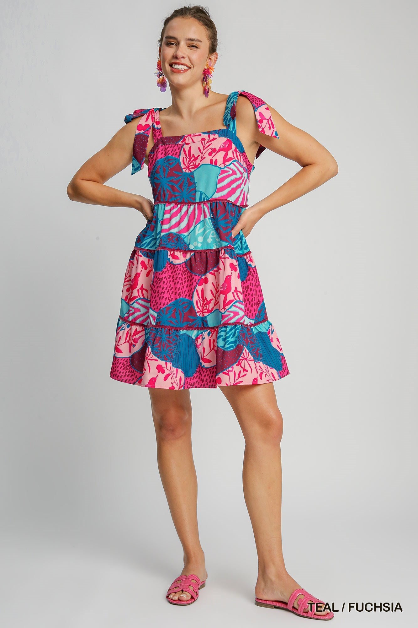 Arlene Dress
