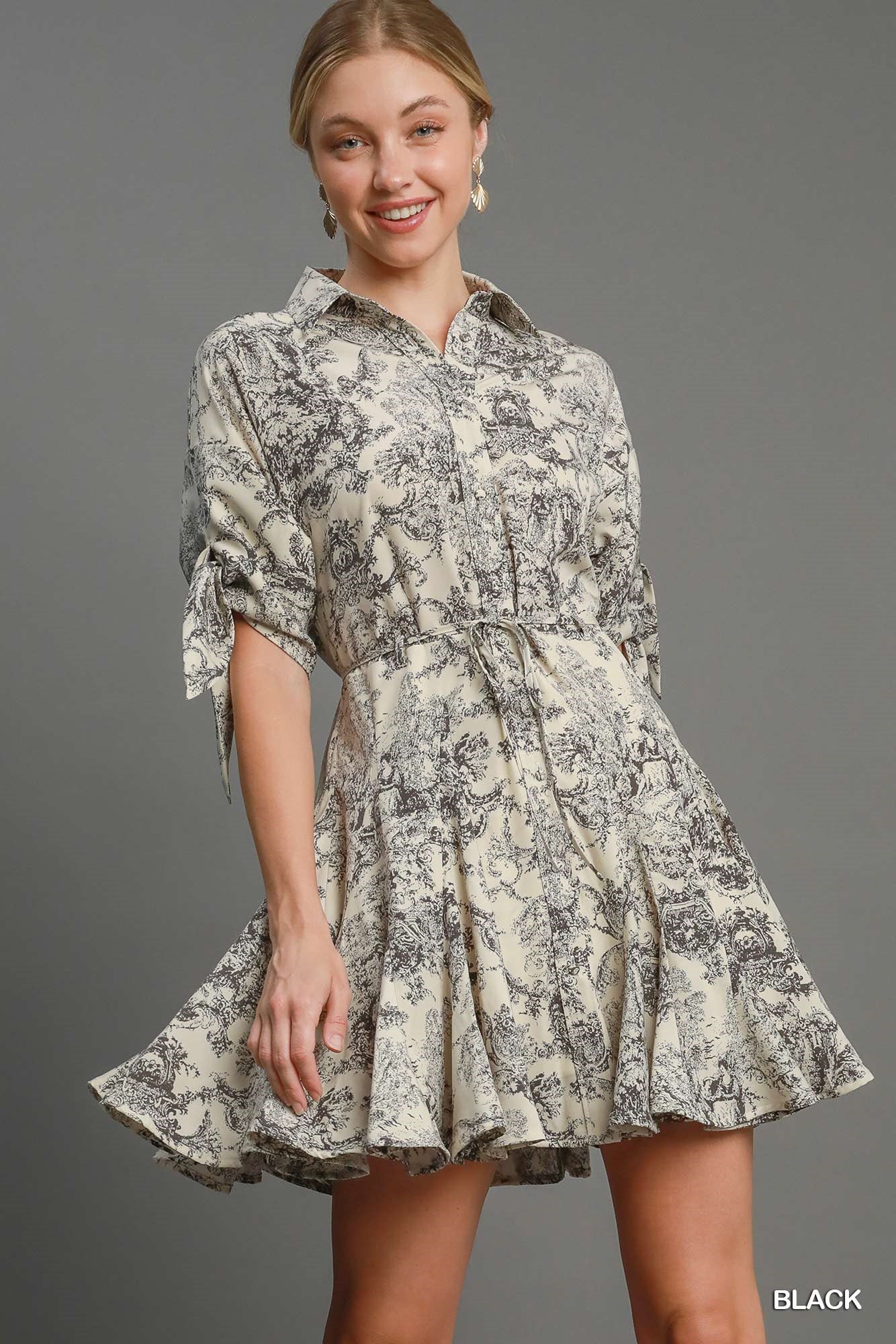 Shelly Dress