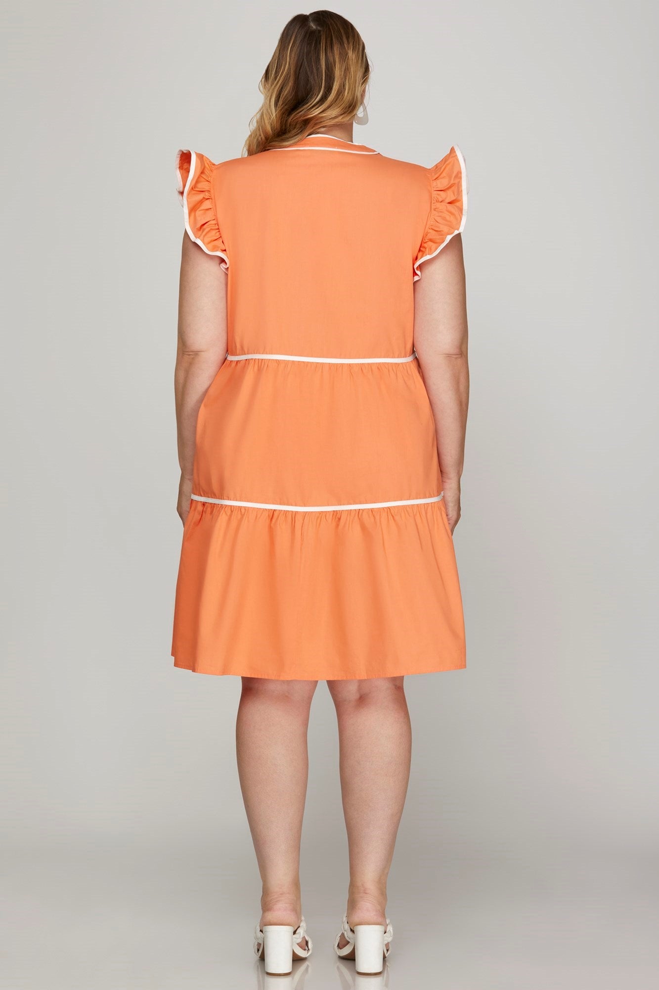 Dreams Dress