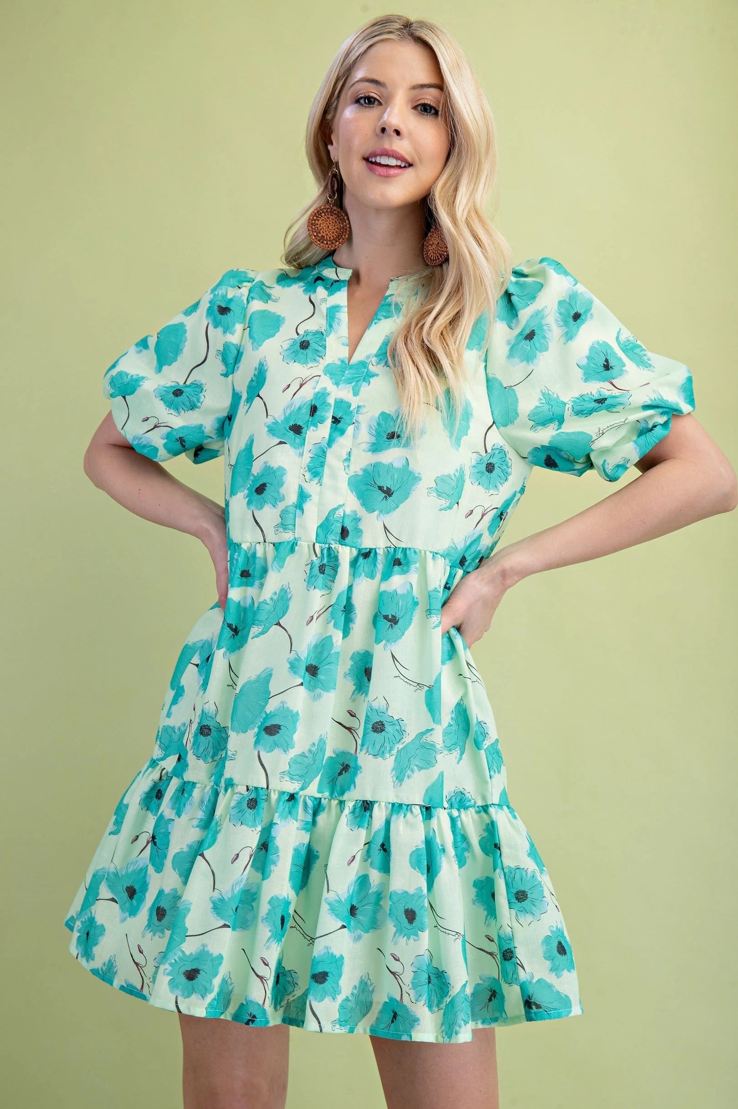 Define me Dress