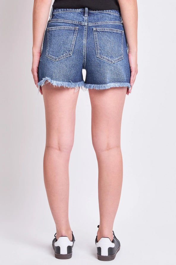 Dark Jenny Shorts