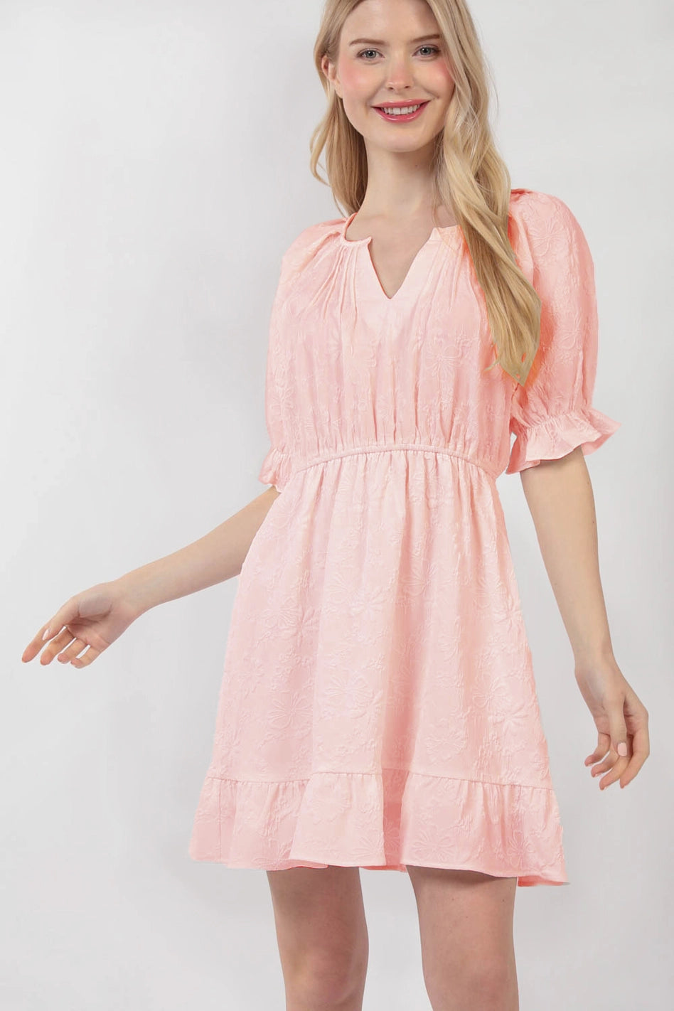 Kaycee Dress