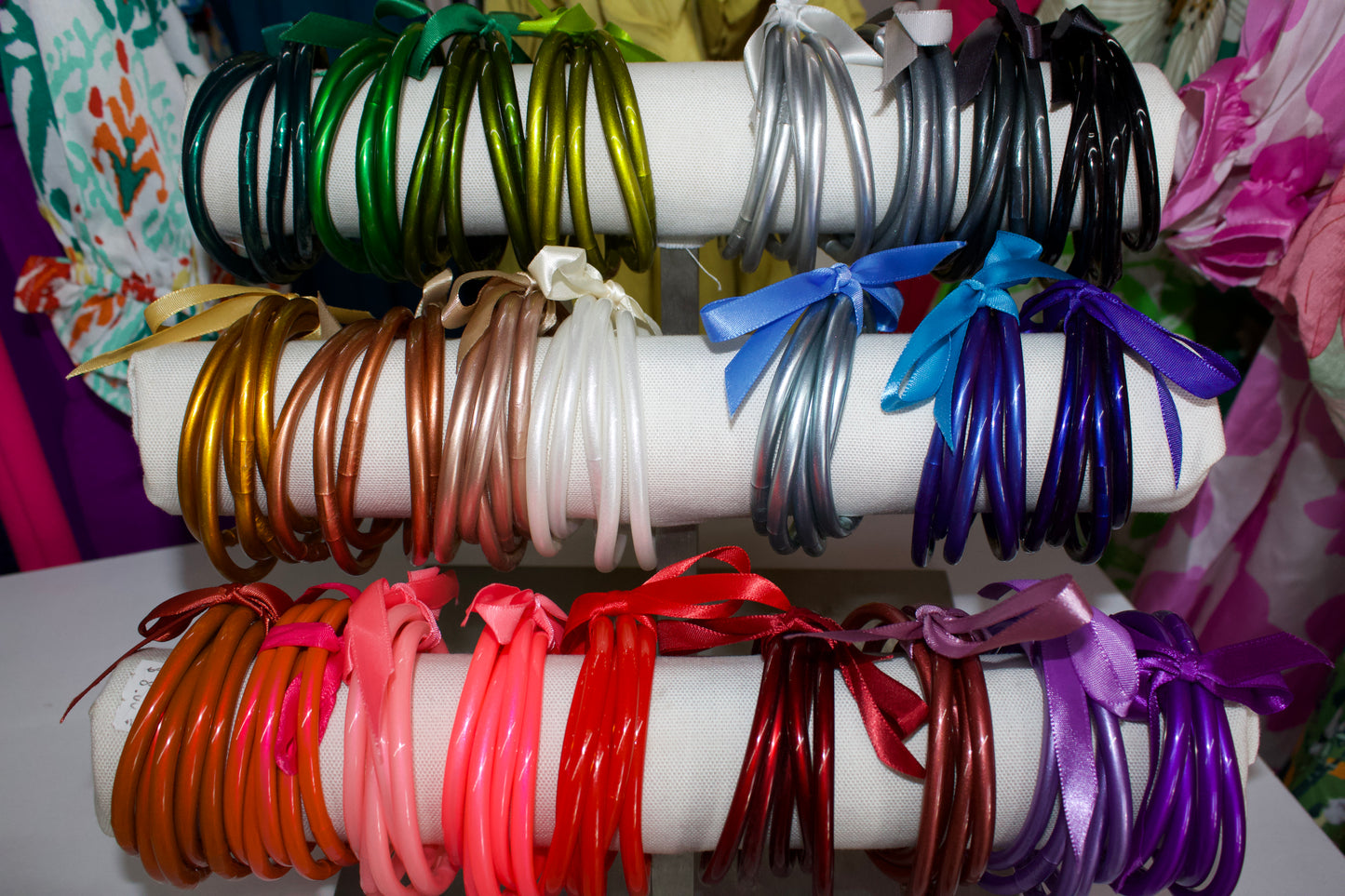 Bracelet Set