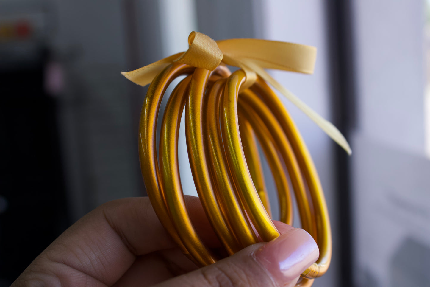 Bracelet Set