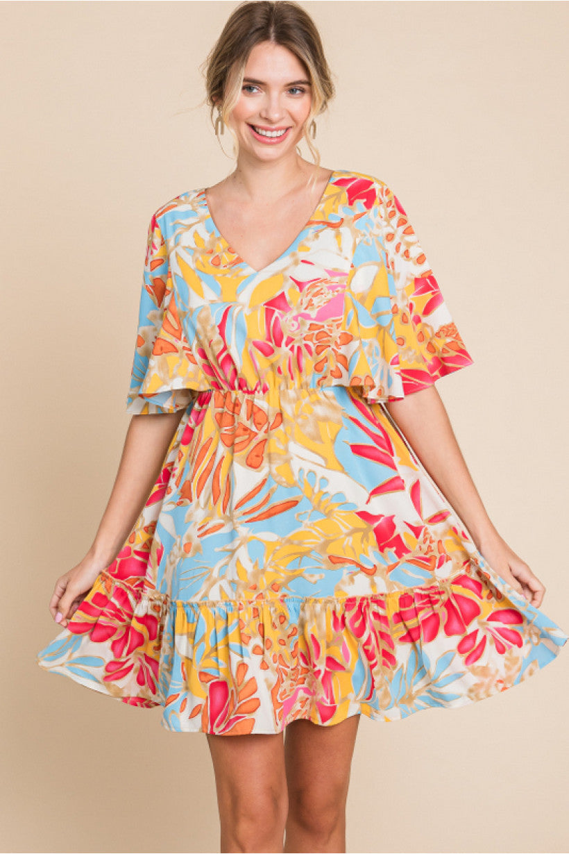 Gemma Dress