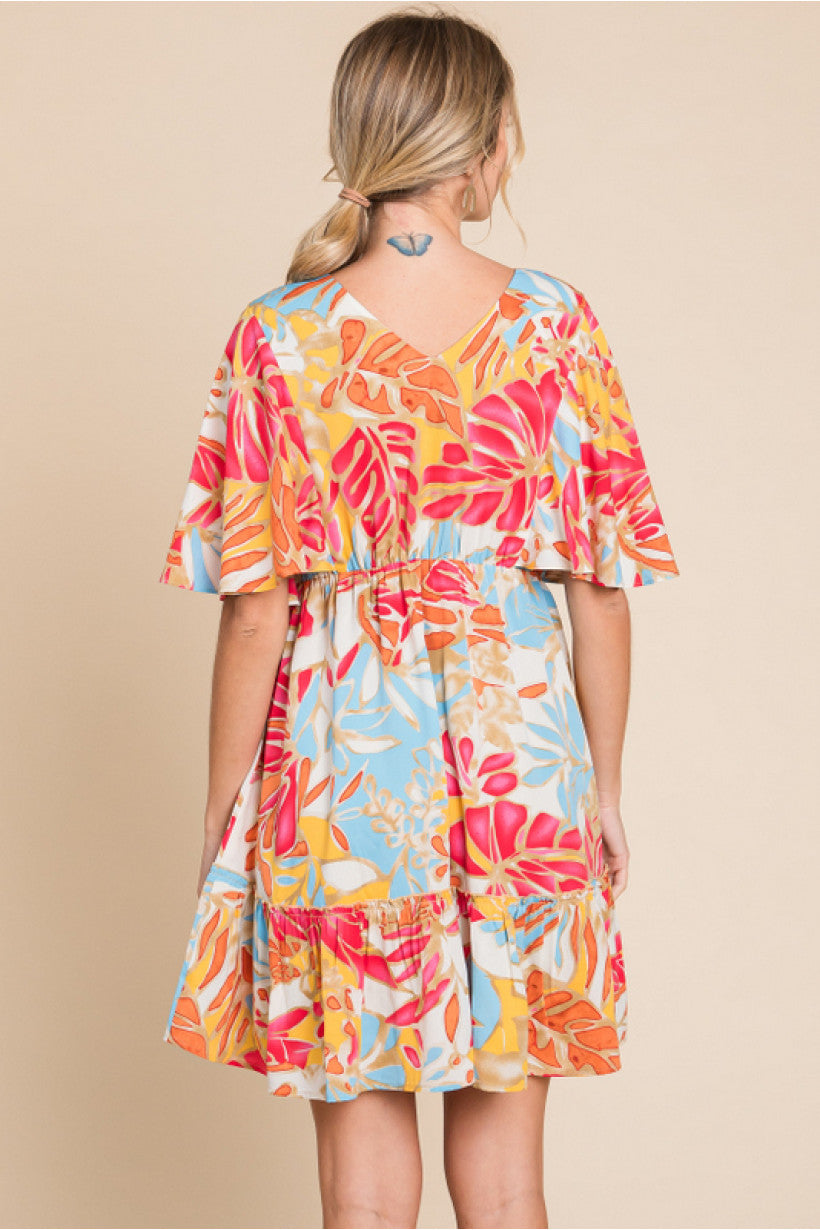 Gemma Dress