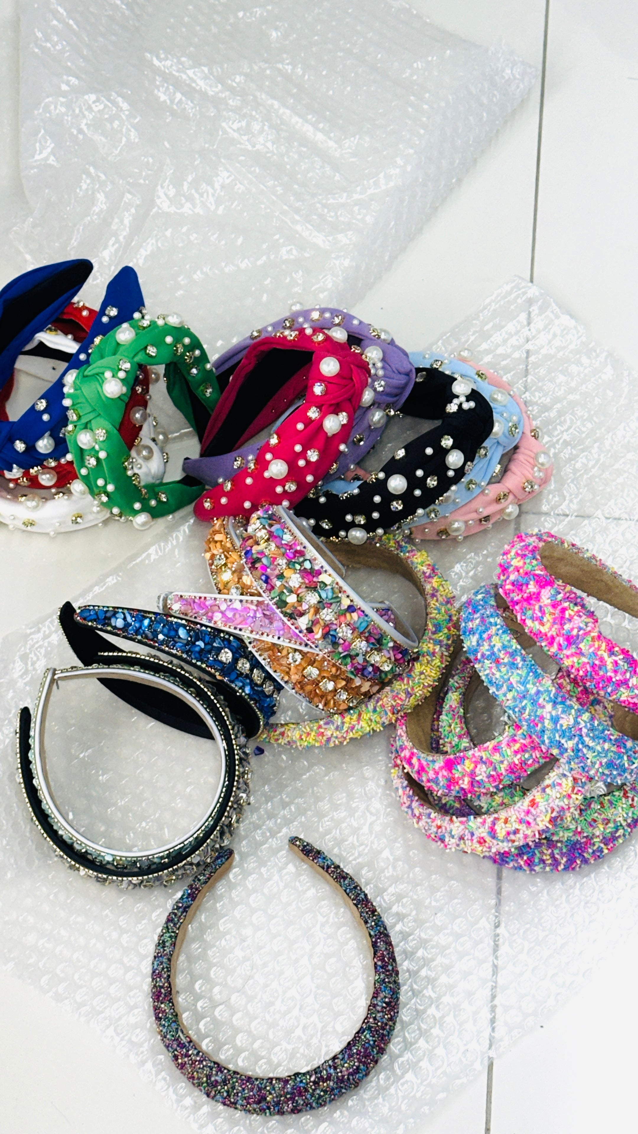 Jewelry & Accessories