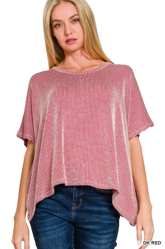 Dana Oversize Top