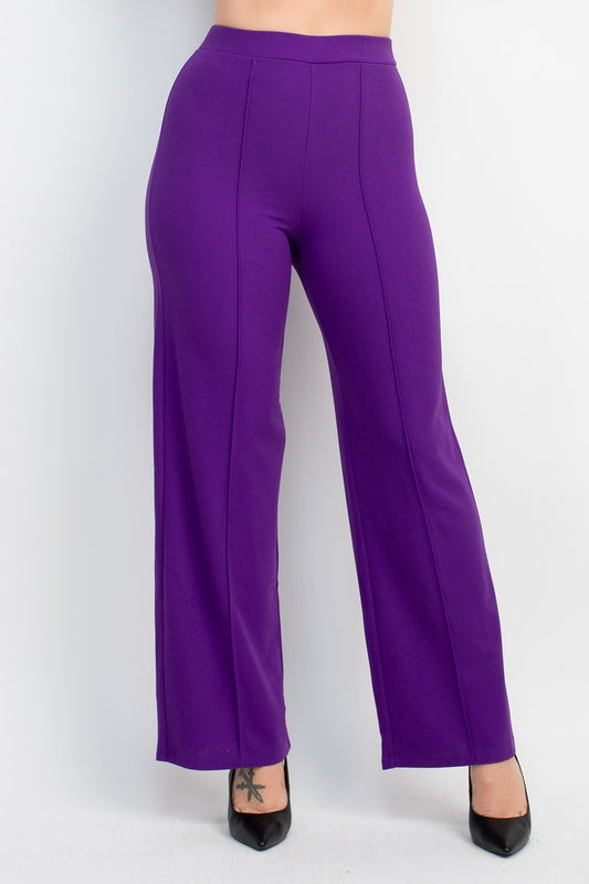 Daphne Pants (Purple)