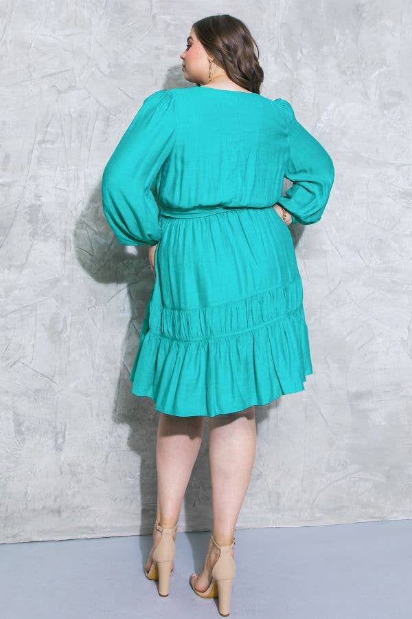 Riviera Dress