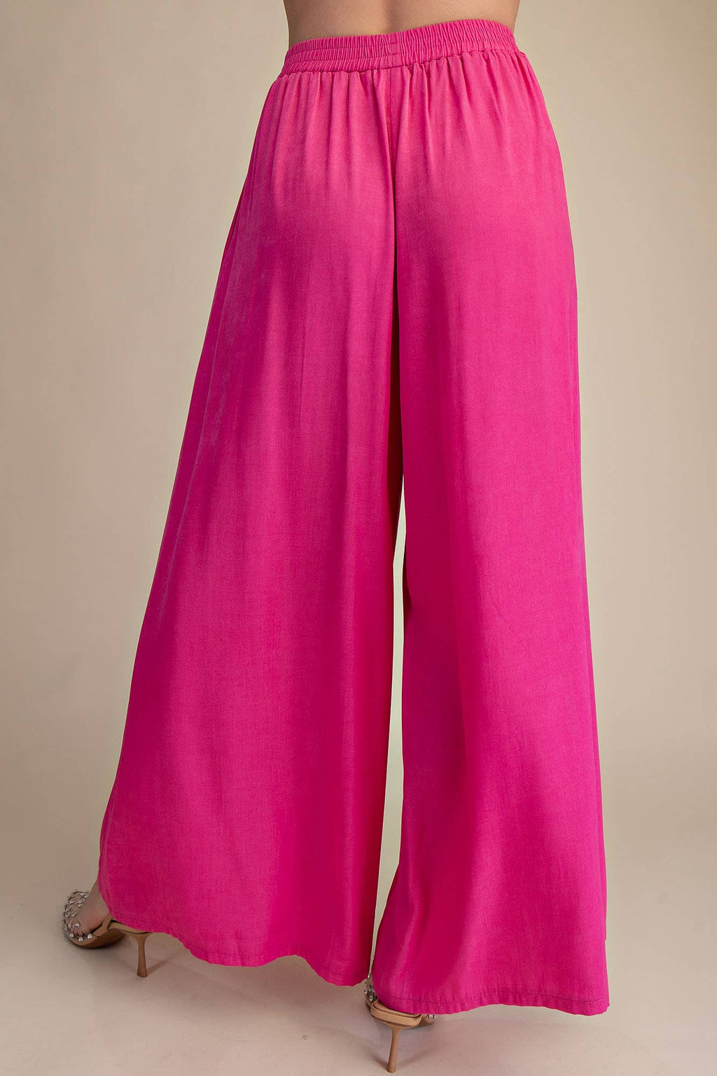 Very Wideleg Pant