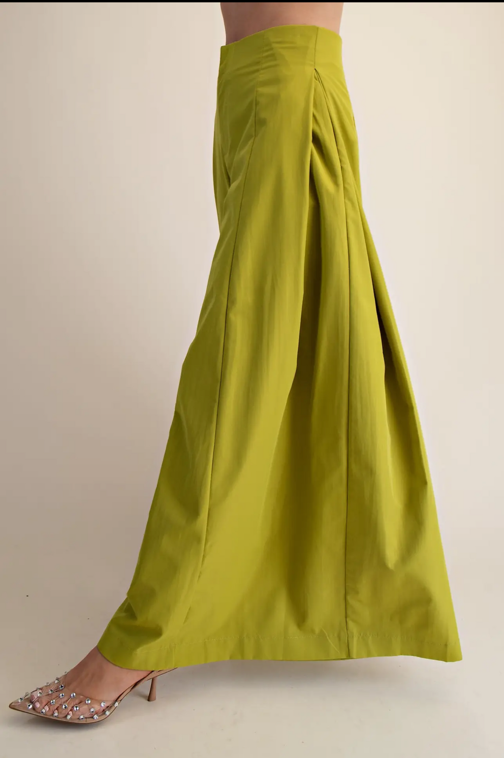 Katia Palazzo Pant