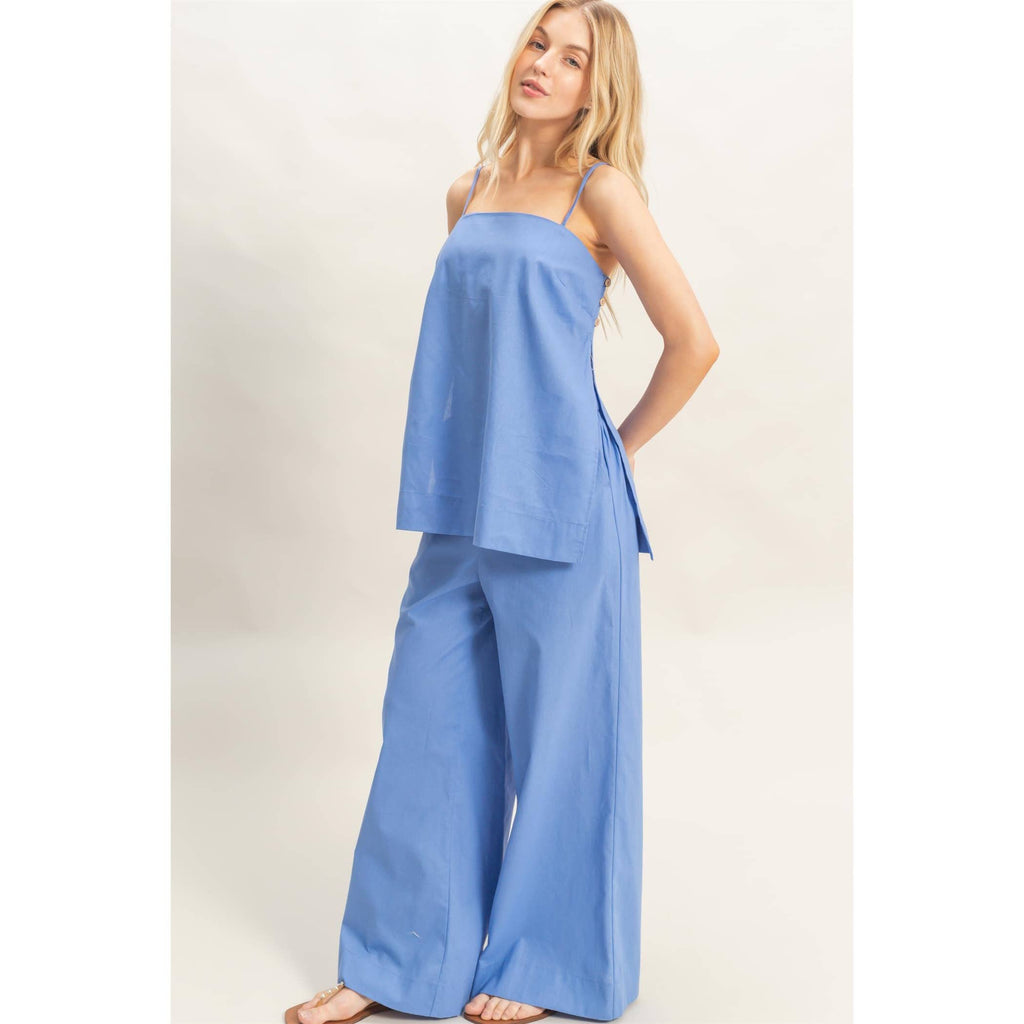 Periwinkle Set
