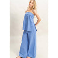 Periwinkle Set