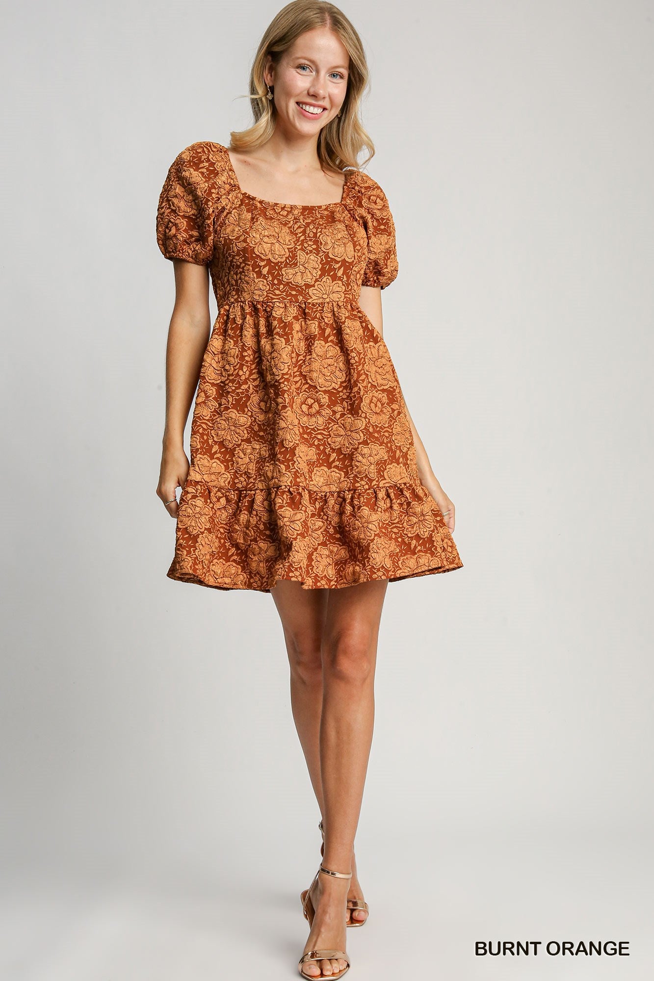Kendra 2.0 Dress