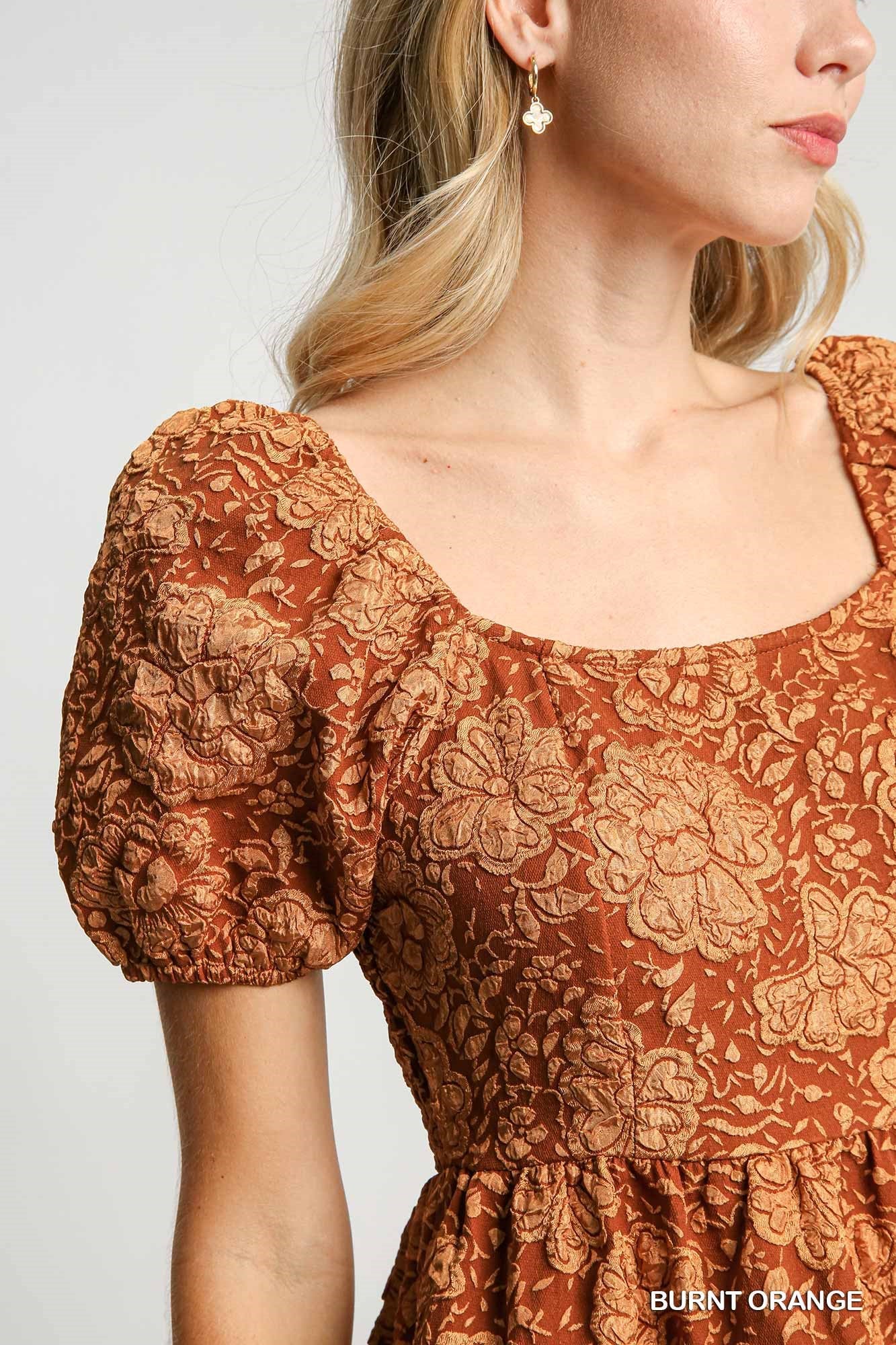 Kendra 2.0 Dress