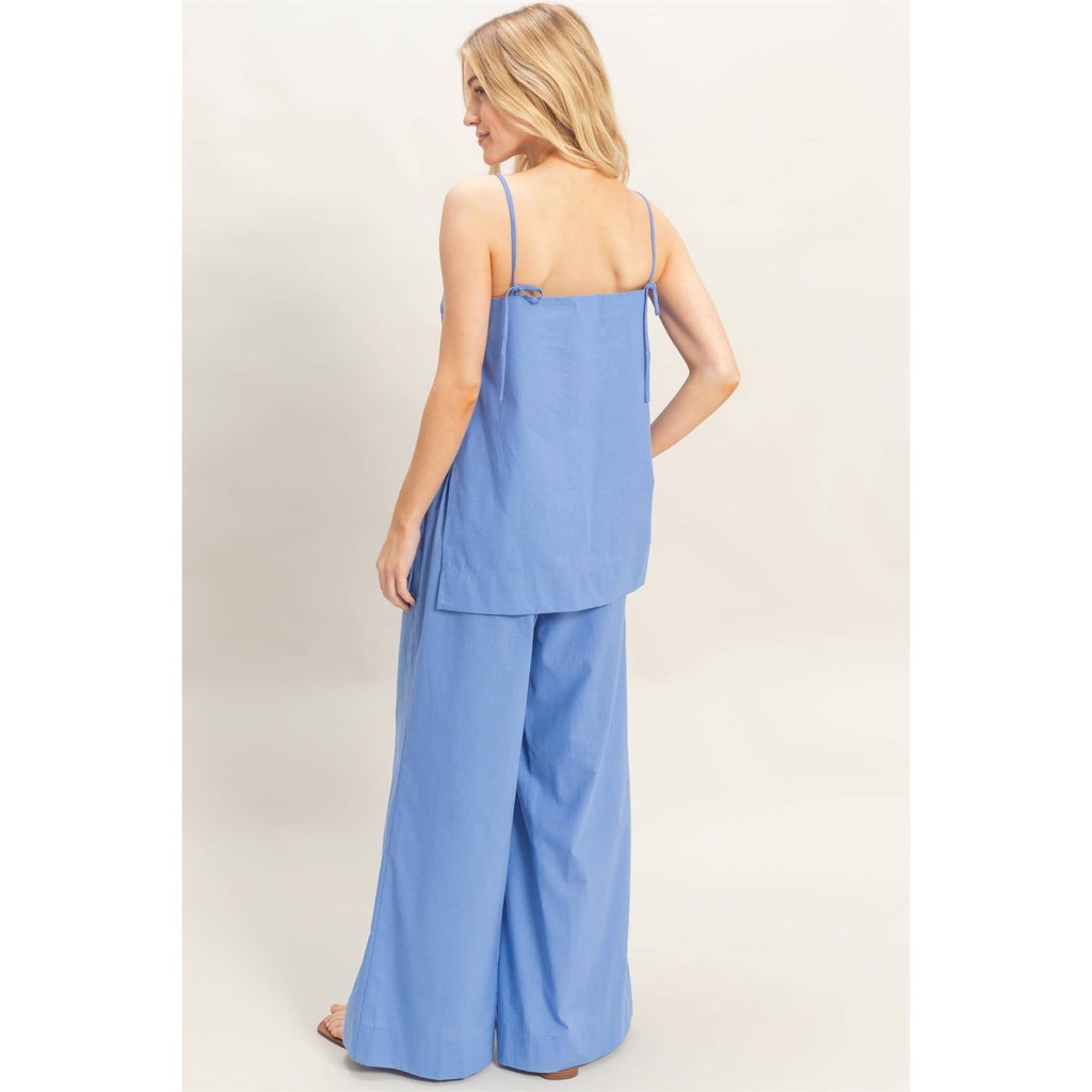 Periwinkle Set