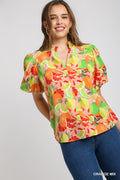 Fruity Top