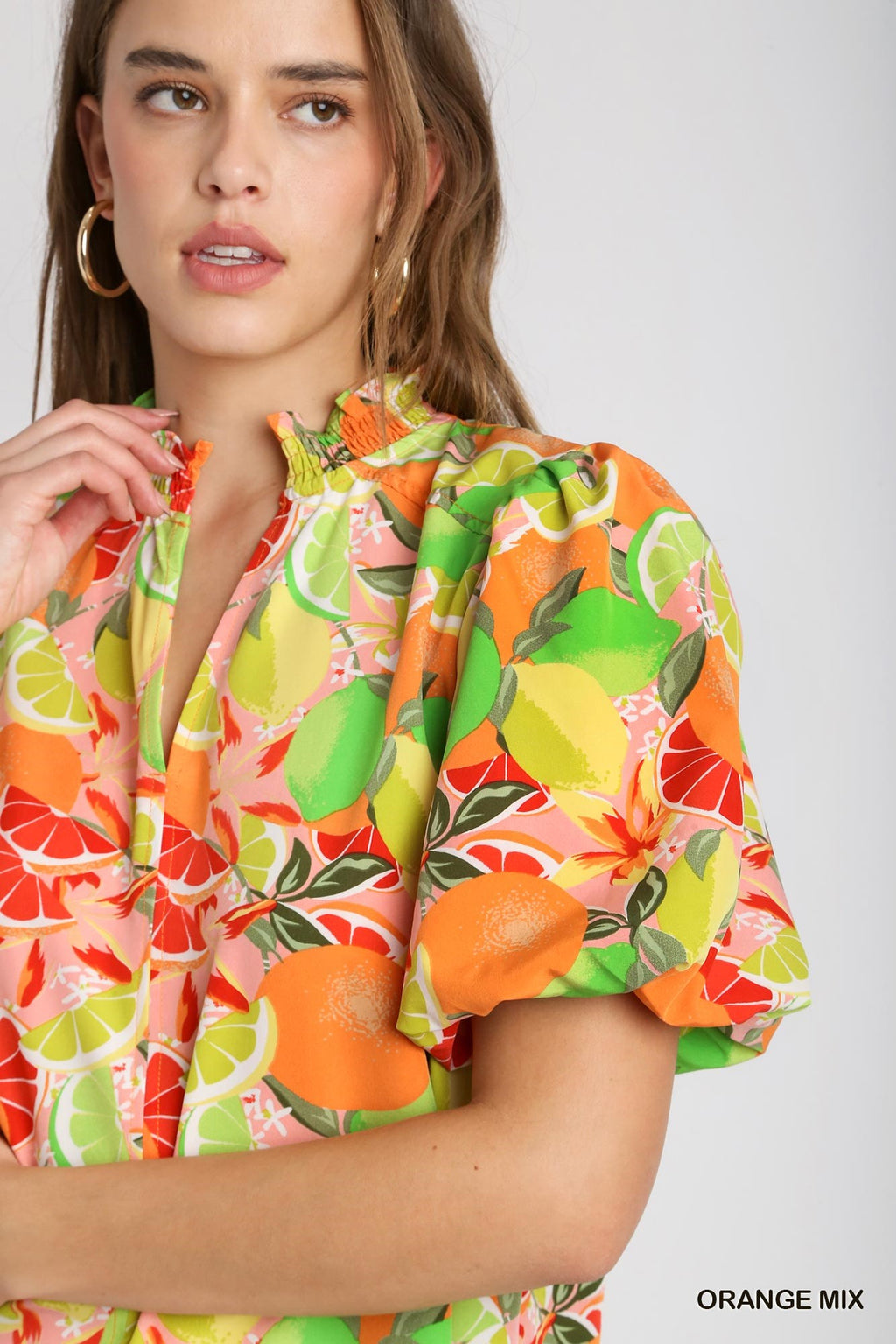 Fruity Top