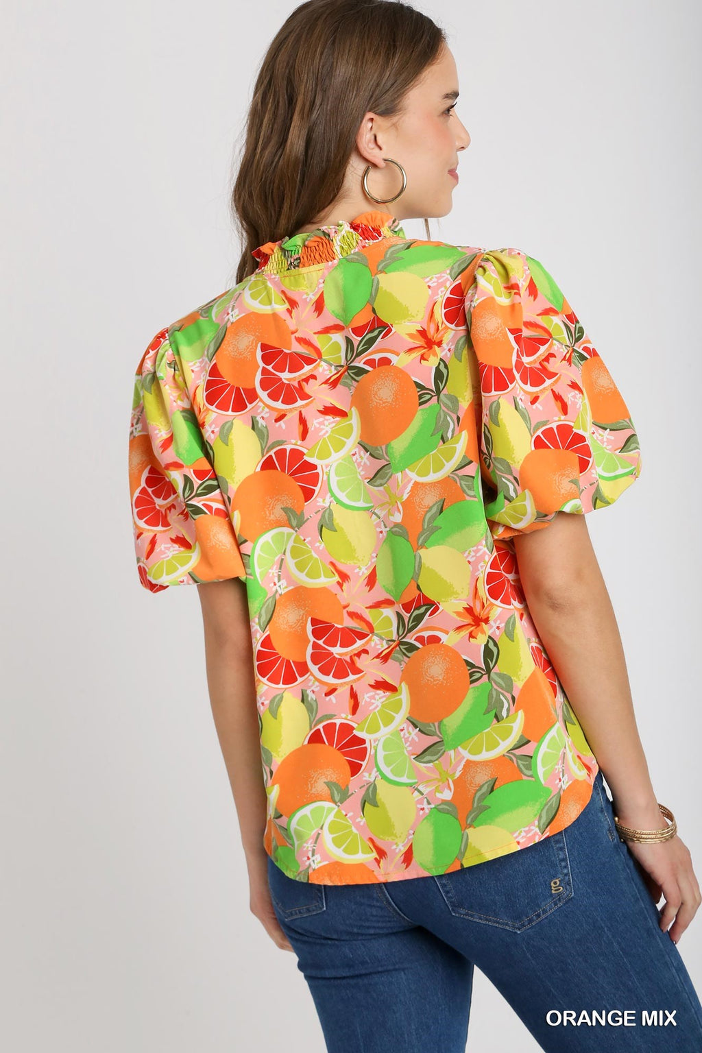 Fruity Top