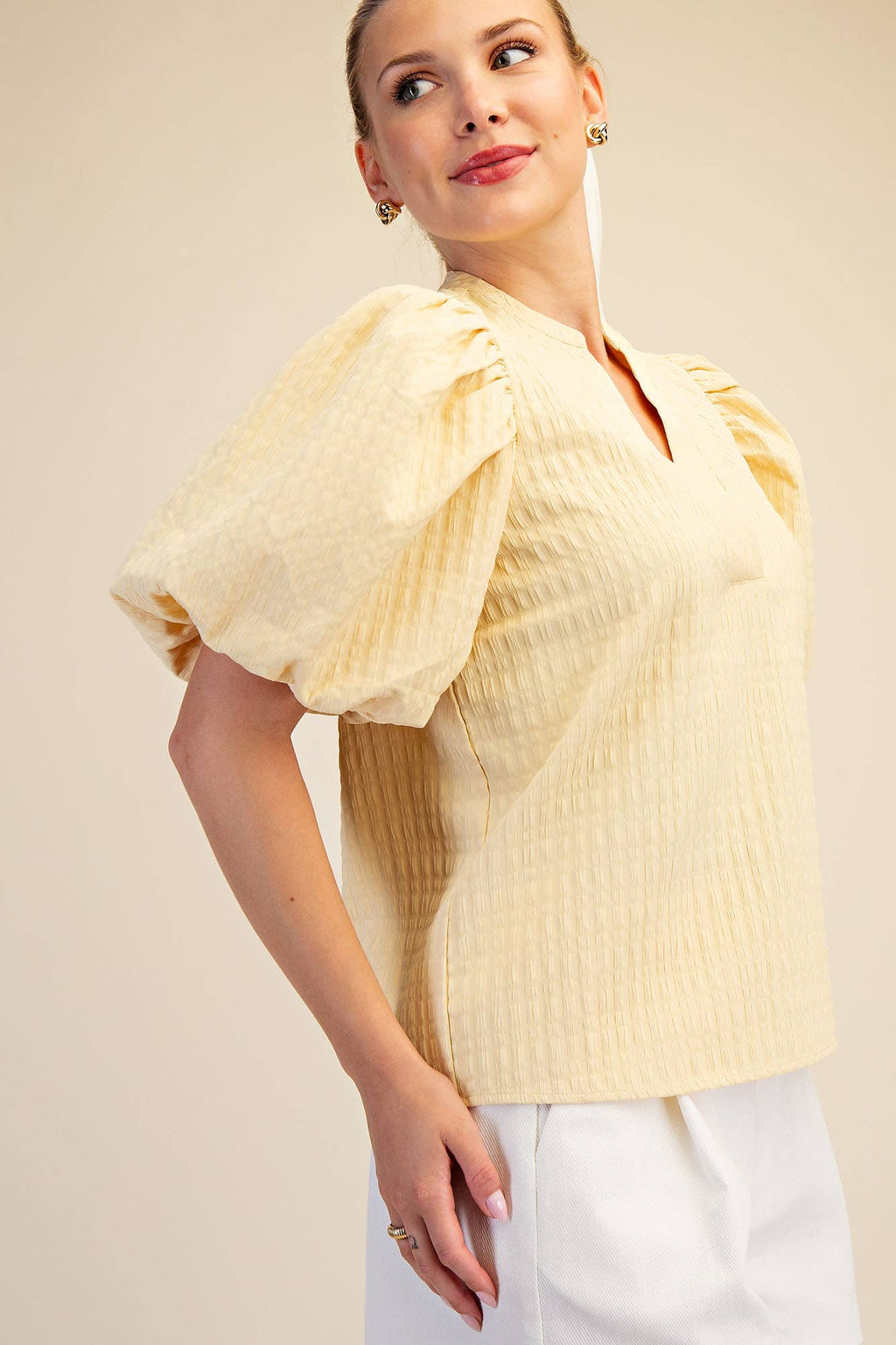 Lolita Top