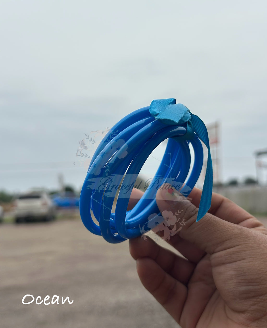 Bracelet Set