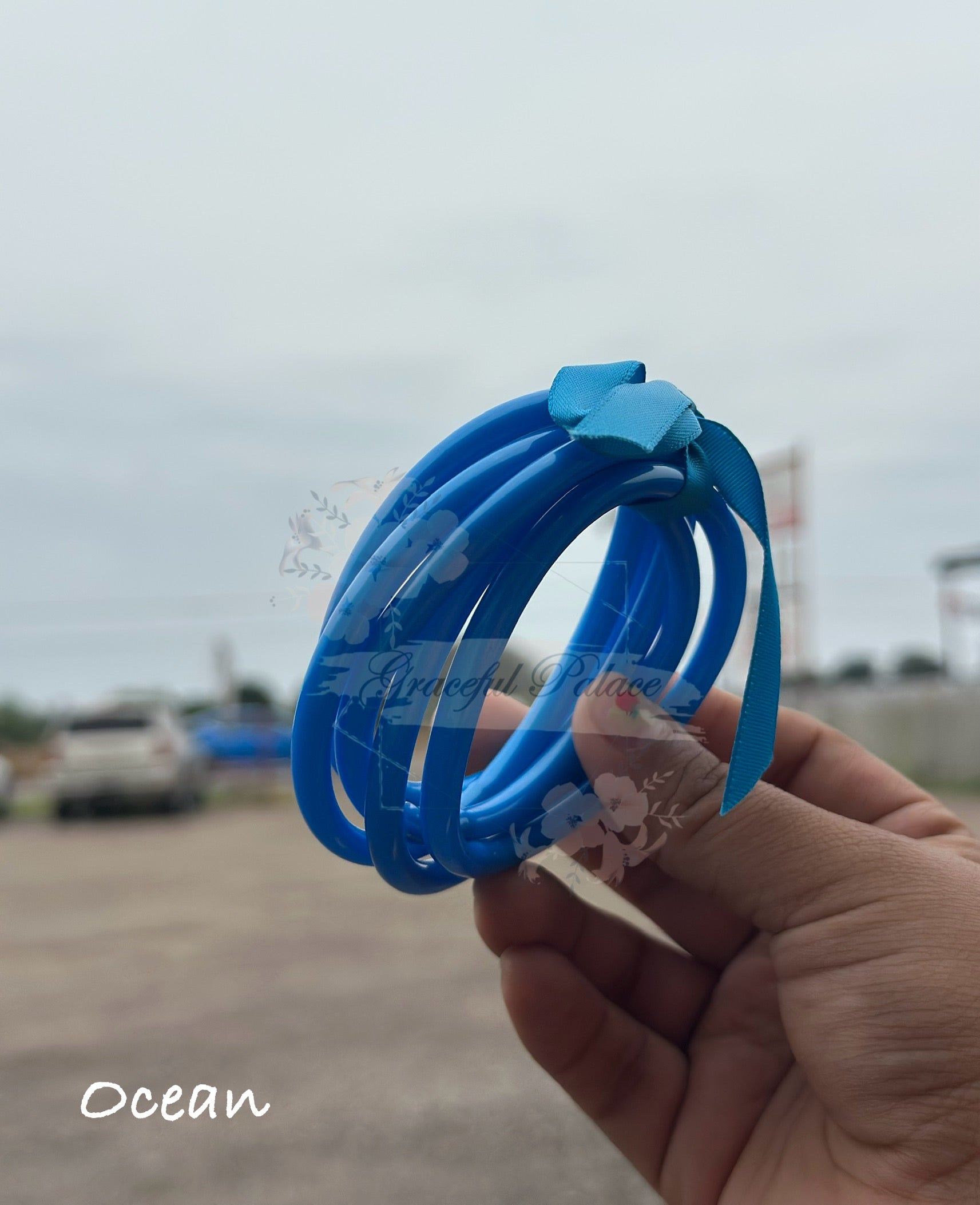 Bracelet Set