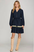 Joie Dress
