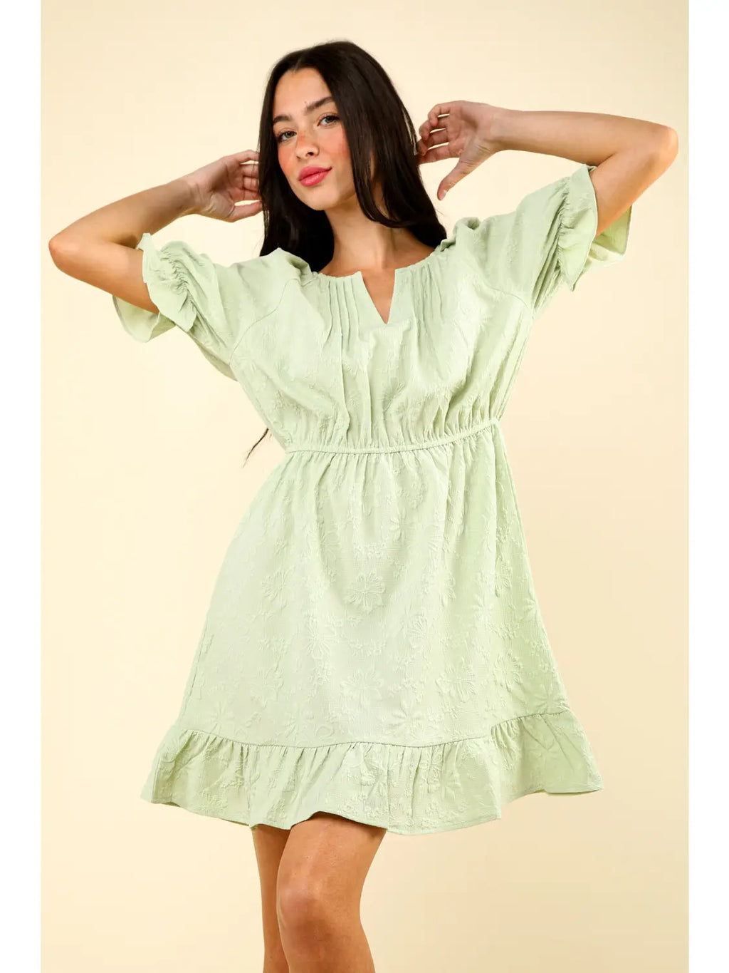 Kaycee Dress