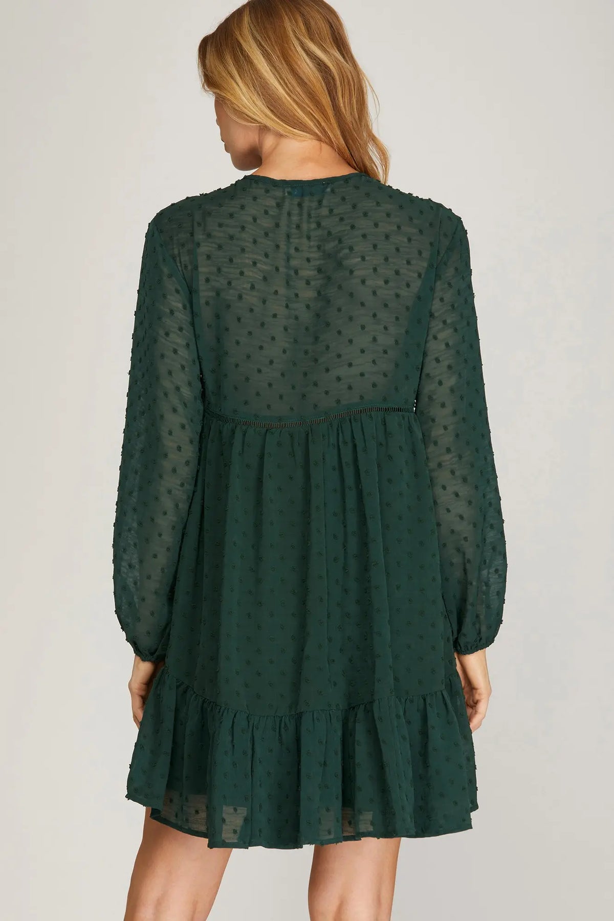 Susan Dress