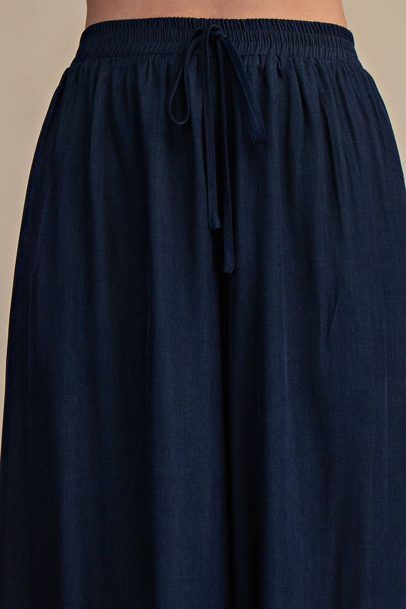 Very Wideleg Pant