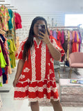 Mi Vida Dress