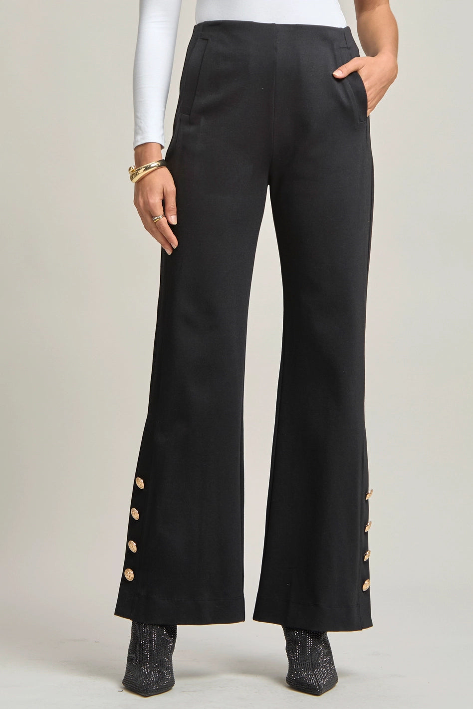 Gala Pant