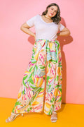 Tropical Palazzo