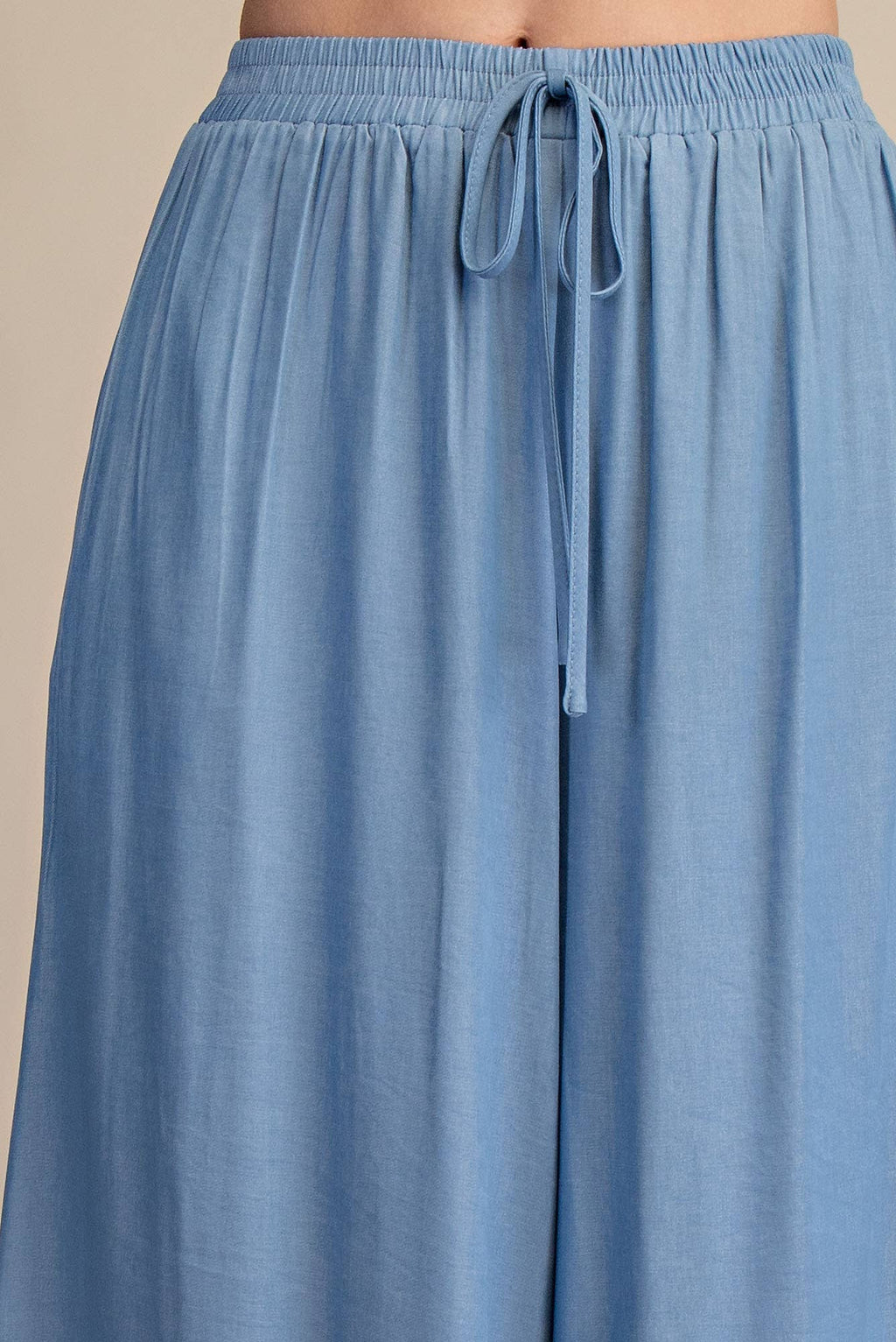Very Wideleg Pant