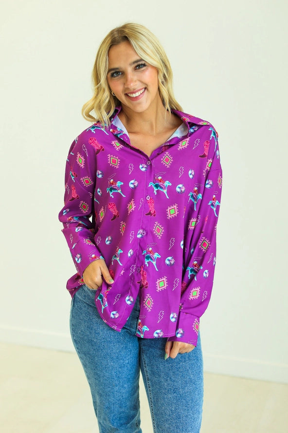 Western elements top