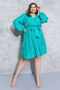 Riviera Dress