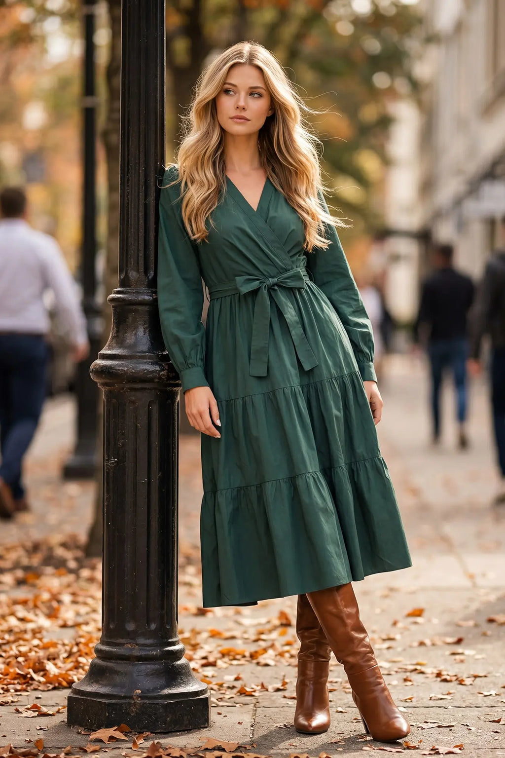 Darling Midi