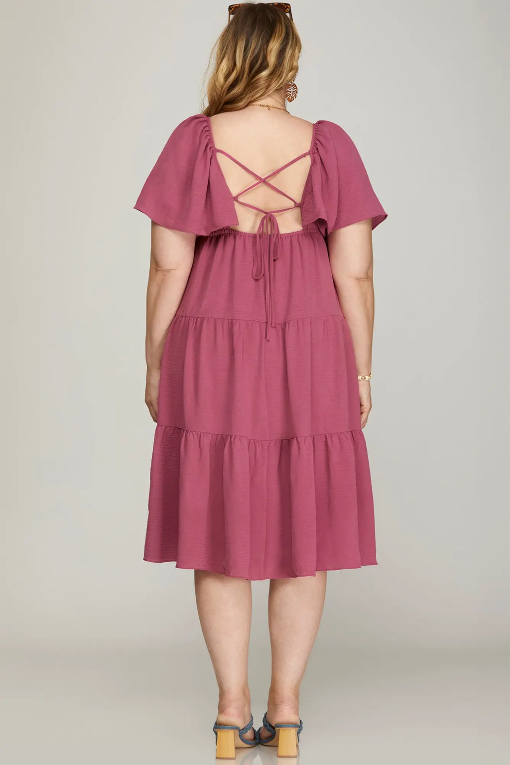Adelaida Dress