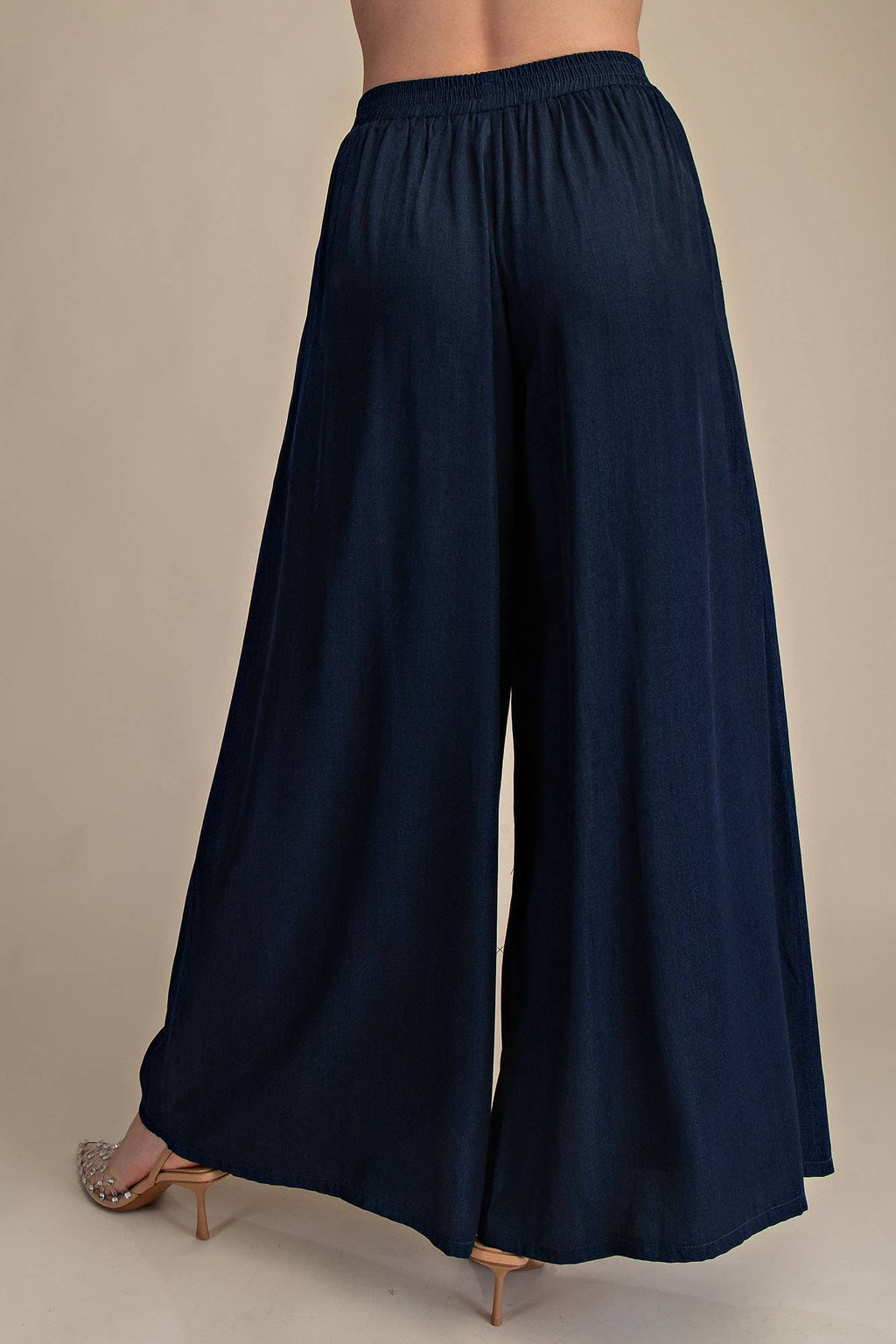 Very Wideleg Pant