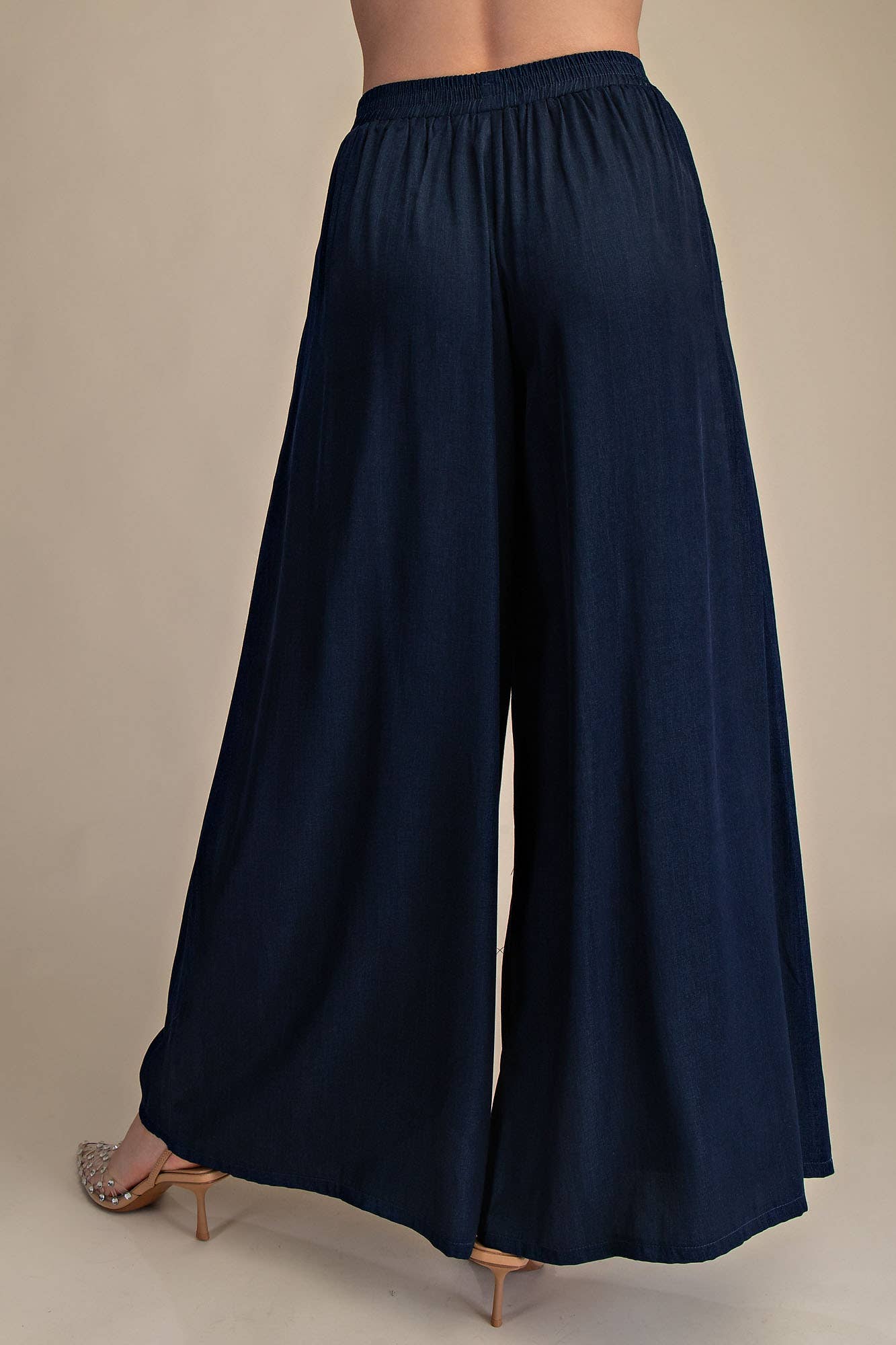 Very Wideleg Pant