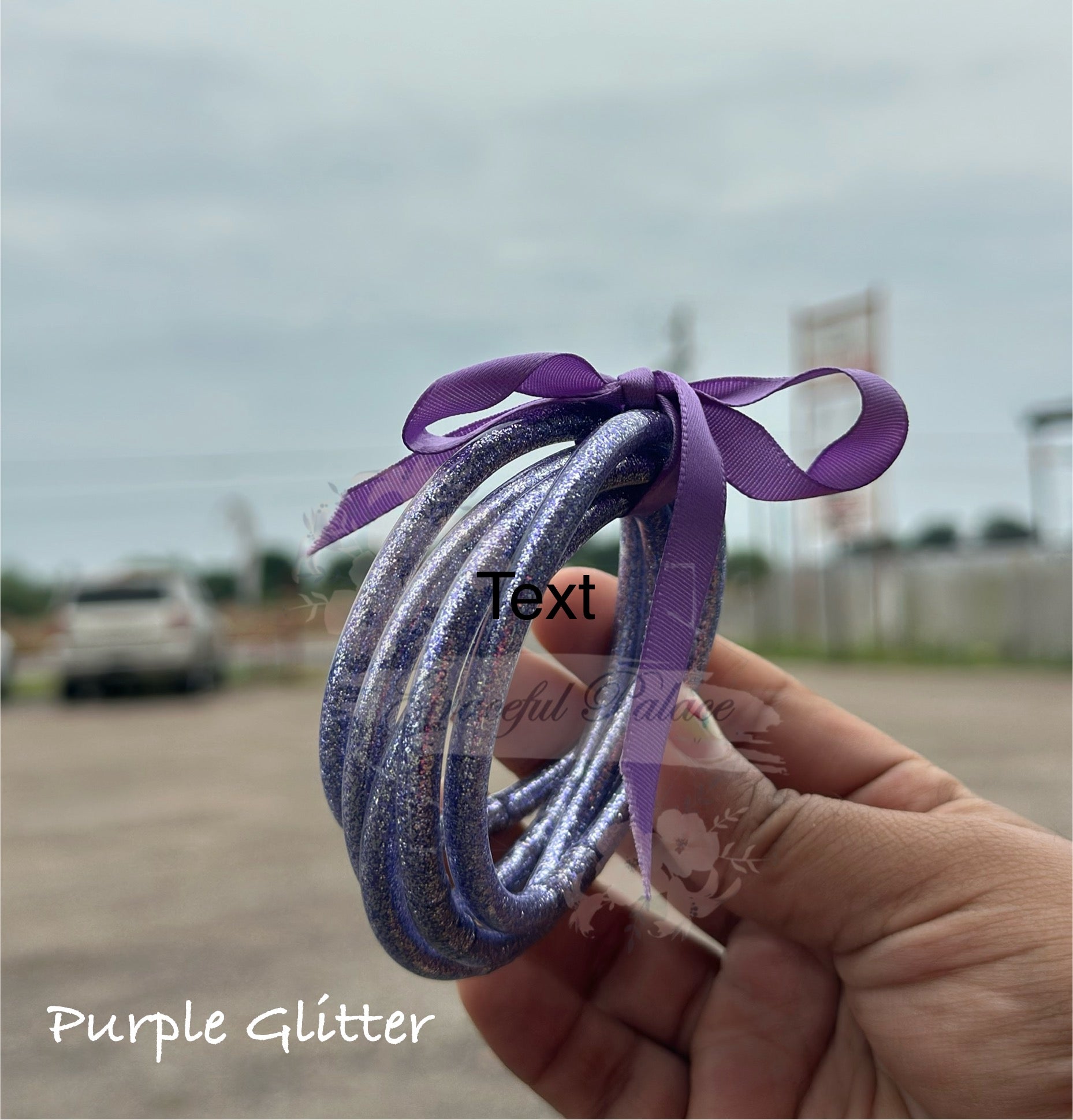 Bracelet Set