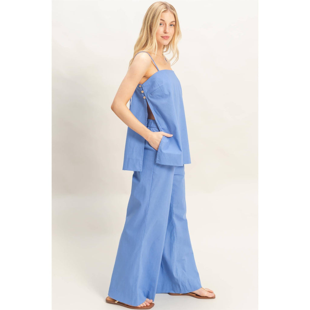 Periwinkle Set