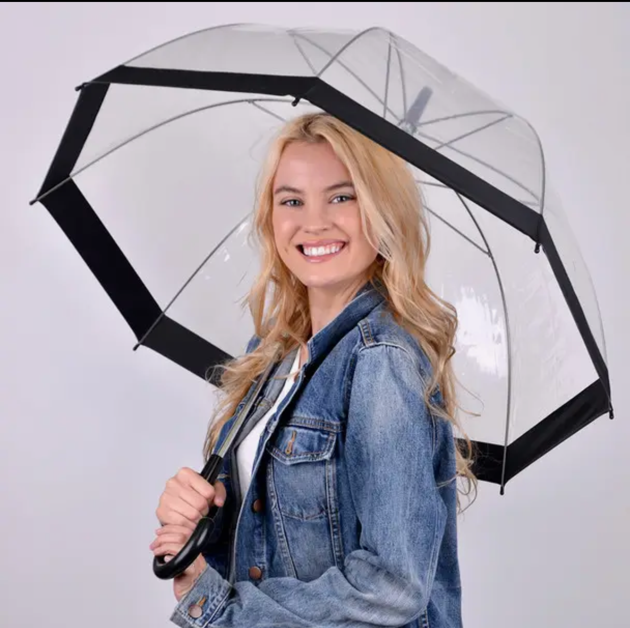 Bubble Umbrella