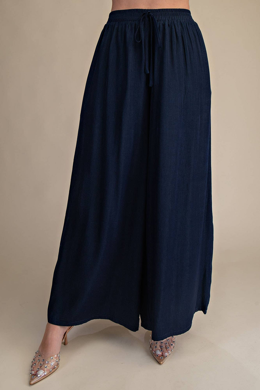 Very Wideleg Pant
