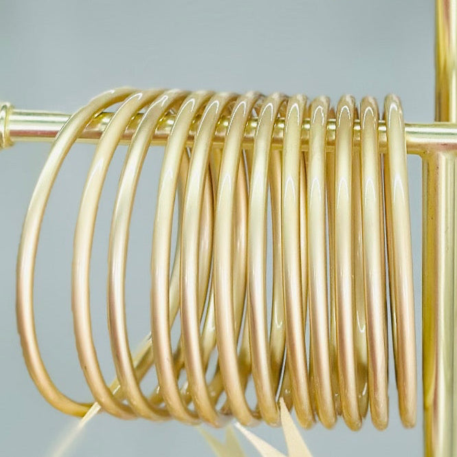Metal Bangle